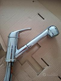 Rubinetto miscelatore PAINI