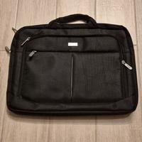 Borsa porta PC Trust