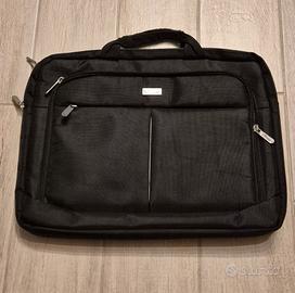 Borsa porta PC Trust