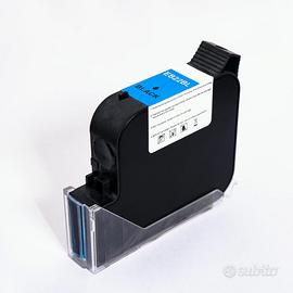 Cartuccia Inchiostro Nero per B35 BT-HH6210B