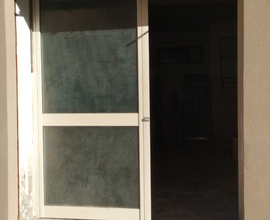 Locale di sgombero, piccolo deposito