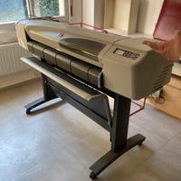 Plotter HP designjet 500