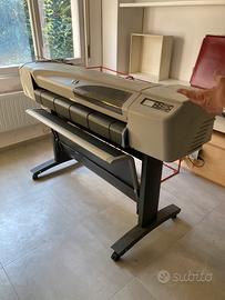 Plotter HP designjet 500