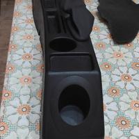 Tunnel centrale alfa 147 restyling