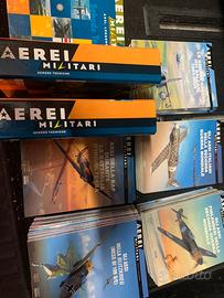 ARREI MILITARI rivista