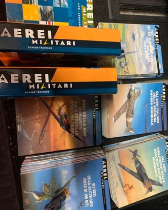 ARREI MILITARI rivista