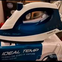 Ferro da stiro a vapore