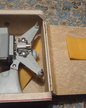Proiettore 8mm anni 60  Cirse