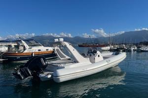 Sea Prop Rib 27 2022