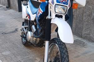 Yamaha XT 600 3TB