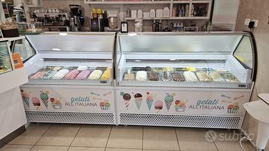 Vendita Attività Bar-Gelateria
