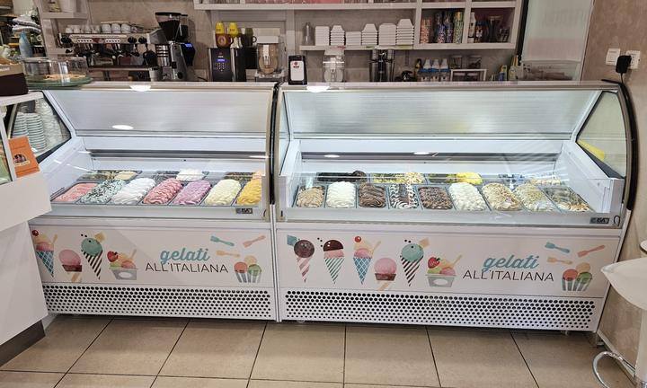 Vendita Attività Bar-Gelateria