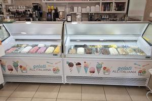 Vendita Attività Bar-Gelateria