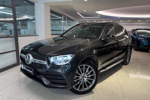 MERCEDES-BENZ GLC 220 d 4Matic Premium + TETTO A