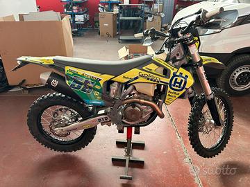 Husqvarna 450 FE 2022