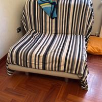 Poltrona letto