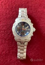 Orologio “Sector Alutec” anni’90