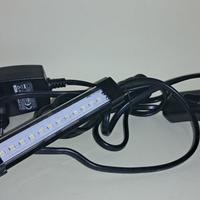 Lampada LED ricambio Aqua 20