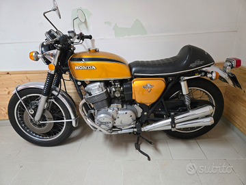 Honda Four 750