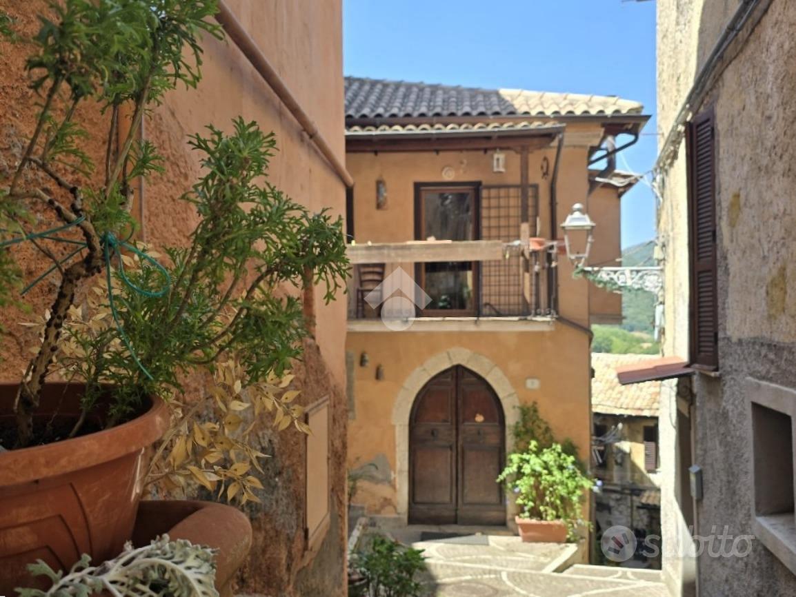 Appartamento – Fiuggi, Frosinone - Vista 4