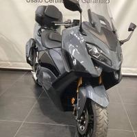 Yamaha T Max Tech Max