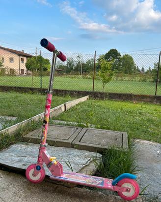 Monopattino