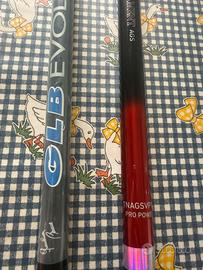 Daiwa Tournament AGS Power AI 7 mt