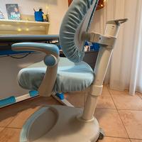 Sedia da scrivania