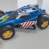 Tamiya mini4wd mini 4wd Geo Emperor 