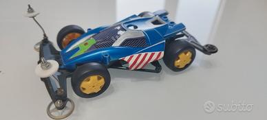 Tamiya mini4wd mini 4wd Geo Emperor 