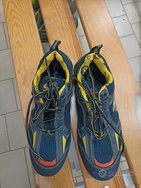 scarpe antinfortunistiche cofra  numero 44