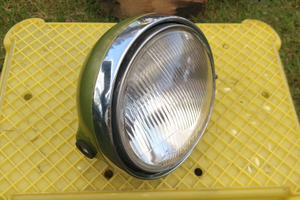 Suzuki GT 550 GT 750