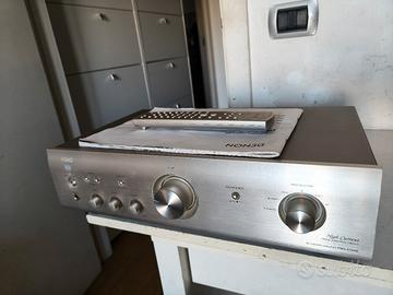 Amplificatore integrato Denon PMA-510AE