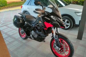 Multistrada V2S TRAVEL 2024 come nuova.