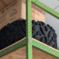 5 gomme quad ATV misure in descrizione gratis