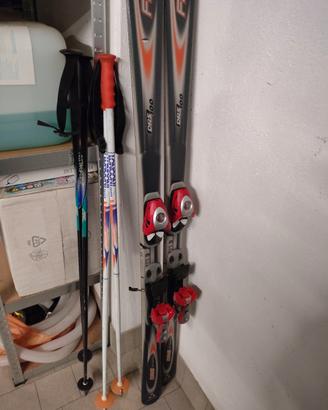 sci Fisher DRS 100