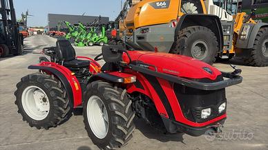 ANTONIO CARRARO SN 5800 V USATO - SOLO 560 ORE!