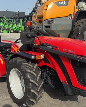 ANTONIO CARRARO SN 5800 V USATO - SOLO 560 ORE!