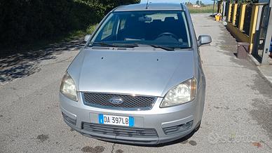 FORD Focus C-Max 1.8 TDCi (115CV) Ghia