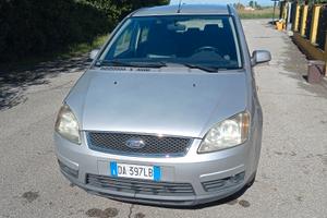 FORD Focus C-Max 1.8 TDCi (115CV) Ghia