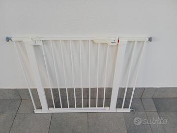 Cancelletto per interni