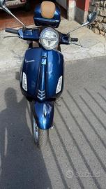 Vespa 125 Primavera