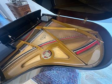 Pianoforte Petrof Breeze 173 del 2007
