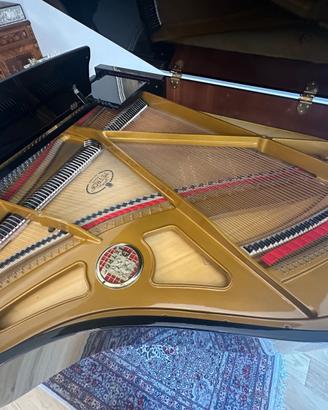 Pianoforte Petrof Breeze 173 del 2007