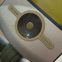 Cyclette Domyos FC 600