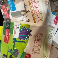 Libri prima media
