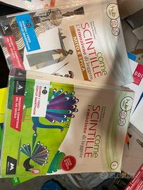 Libri prima media