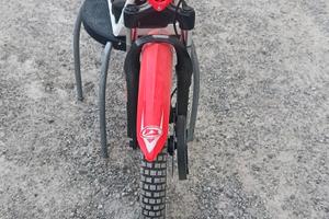 Mini trial beta e20 elettrico