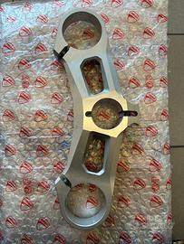 Piastra sterzo Ducati Panigale V4 2020
