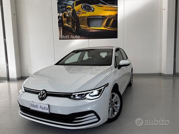 Volkswagen Golf 1.5 TSI EVO ACT Life DSG